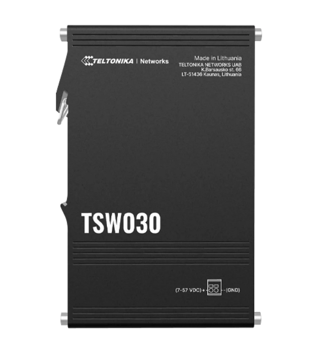 TELTONIKA TSW030