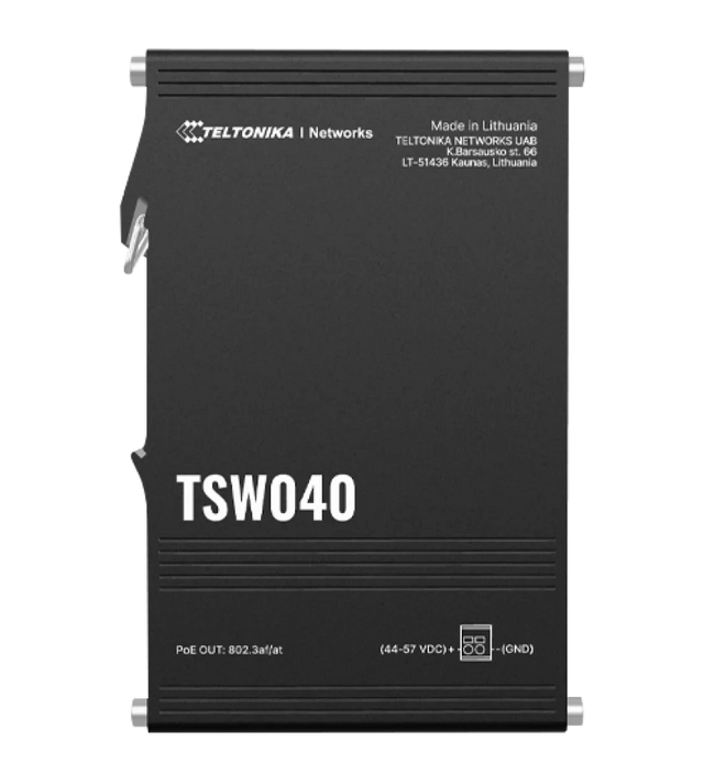 TELTONIKA TSW040
