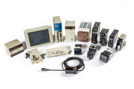 OMRON CIMR-F7Z4015